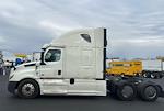 Used 2019 Freightliner Cascadia Detroit DD15AT Semi Truck with Sleeper Cab for sale #235667 - photo 4