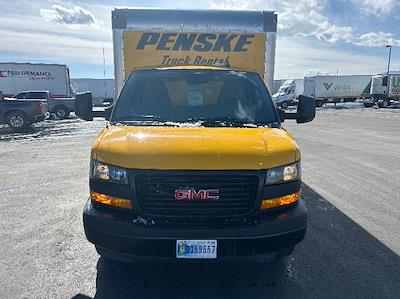 Used 2022 GMC Savana 3500 Box Van for sale #235724 - photo 2
