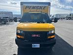 Used 2022 GMC Savana 3500 Box Van for sale #235724 - photo 2