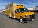 Used 2022 GMC Savana 3500 Box Van for sale #235725 - photo 1