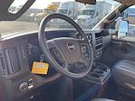 Used 2022 GMC Savana 3500 Box Van for sale #235725 - photo 17
