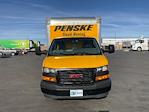Used 2022 GMC Savana 3500 Box Van for sale #235725 - photo 2