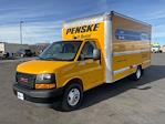 Used 2022 GMC Savana 3500 Box Van for sale #235725 - photo 3