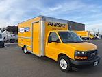Used 2022 GMC Savana 3500 Box Van for sale #235726 - photo 1