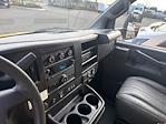 Used 2022 GMC Savana 3500 Box Van for sale #235726 - photo 17