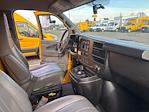 Used 2022 GMC Savana 3500 Box Van for sale #235726 - photo 22