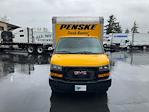 Used 2022 GMC Savana 3500 Box Van for sale #235727 - photo 2