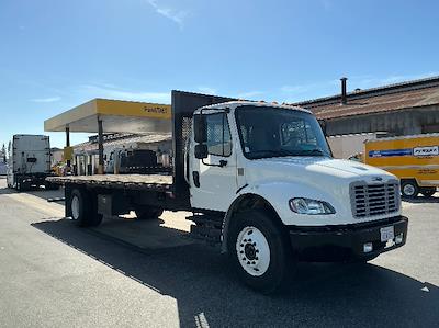 Used 2019 Freightliner M2 106 - photo 1