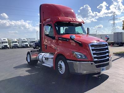 Used 2019 Freightliner Cascadia Detroit DD13 Semi Truck for sale #235833 - photo 1