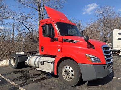 Used 2019 Freightliner Cascadia Detroit DD13 Semi Truck for sale #235907 - photo 1