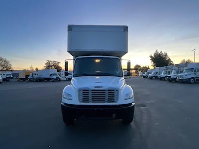 Used 2019 Freightliner M2 106 Conventional Cab Box Truck for sale #235919 - photo 2