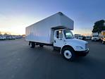 Used 2019 Freightliner M2 106 Conventional Cab Box Truck for sale #235919 - photo 1