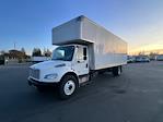 Used 2019 Freightliner M2 106 Conventional Cab Box Truck for sale #235919 - photo 3