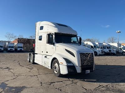 Used 2021 Volvo VNL Volvo D13 Semi Truck for sale #235941 - photo 1