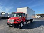 Used 2019 Freightliner M2 106 Conventional Cab Box Truck with Liftgate for sale #235974 - photo 3