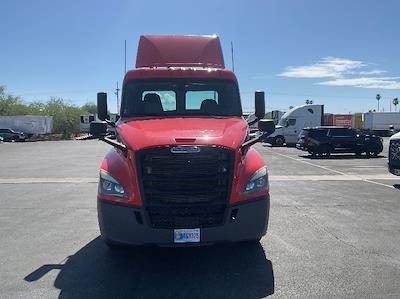 Used 2019 Freightliner Cascadia Detroit DD13 Semi Truck for sale #236013 - photo 2