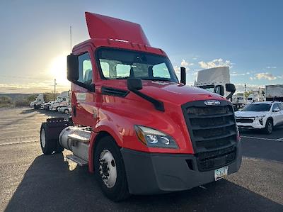 Used 2019 Freightliner Cascadia Detroit DD13 Semi Truck for sale #236014 - photo 1