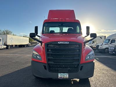 Used 2019 Freightliner Cascadia Detroit DD13 Semi Truck for sale #236014 - photo 2