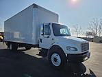 Used 2019 Freightliner M2 106 Conventional Cab Box Truck with Liftgate for sale #236057 - photo 1