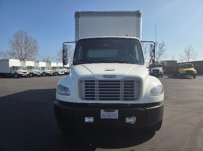 Used 2019 Freightliner M2 106 Conventional Cab Box Truck with Liftgate for sale #236059 - photo 2