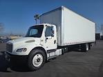 Used 2019 Freightliner M2 106 Conventional Cab Box Truck with Liftgate for sale #236059 - photo 1