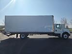 Used 2019 Freightliner M2 106 Conventional Cab Box Truck with Liftgate for sale #236059 - photo 15
