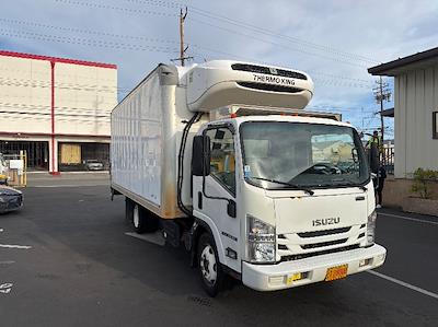 Used 2019 Isuzu NQR - photo 1