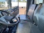 Used 2019 Hino 268A Single Cab Box Truck with Liftgate for sale #236230 - photo 19