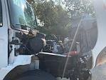 Used 2019 Hino 268A Single Cab Box Truck with Liftgate for sale #236230 - photo 23