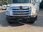 Used 2019 Hino 268A Single Cab Box Truck with Liftgate for sale #236230 - photo 25