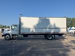 Used 2019 Hino 268A Single Cab Box Truck with Liftgate for sale #236230 - photo 4