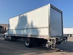 Used 2019 Hino 268A Single Cab Box Truck with Liftgate for sale #236230 - photo 6