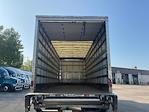 Used 2019 Hino 268A Single Cab Box Truck with Liftgate for sale #236230 - photo 8