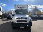 Used 2019 Hino 268A Single Cab Box Truck with Liftgate for sale #236238 - photo 2
