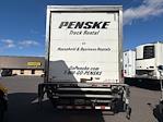 Used 2019 Hino 268A Single Cab Box Truck with Liftgate for sale #236238 - photo 7
