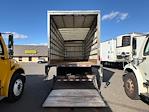 Used 2019 Hino 268A Single Cab Box Truck with Liftgate for sale #236238 - photo 9