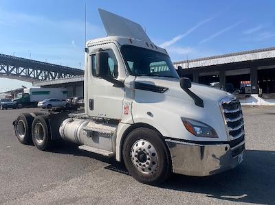 Used 2019 Freightliner Cascadia Detroit DD13 Semi Truck for sale #236260 - photo 1