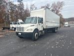 Used 2019 Freightliner M2 106 Conventional Cab Box Truck with Liftgate for sale #236643 - photo 3