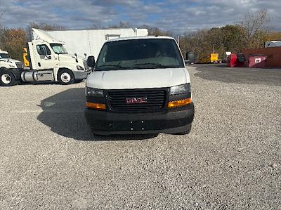 Used 2022 GMC Savana 2500 Empty Cargo Van for sale #236767 - photo 2