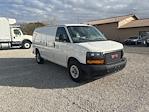 Used 2022 GMC Savana 2500 Empty Cargo Van for sale #236767 - photo 1