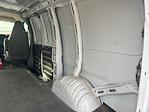 Used 2022 GMC Savana 2500 Empty Cargo Van for sale #236767 - photo 12
