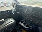 Used 2022 GMC Savana 2500 Empty Cargo Van for sale #236767 - photo 22