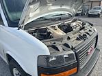 Used 2022 GMC Savana 2500 Empty Cargo Van for sale #236767 - photo 23