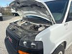 Used 2022 GMC Savana 2500 Empty Cargo Van for sale #236767 - photo 24