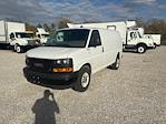 Used 2022 GMC Savana 2500 Empty Cargo Van for sale #236767 - photo 3