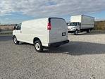 Used 2022 GMC Savana 2500 Empty Cargo Van for sale #236767 - photo 6
