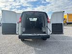 Used 2022 GMC Savana 2500 Empty Cargo Van for sale #236767 - photo 8