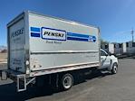 Used 2022 Chevrolet Silverado 5500 Morgan Truck Body Box Truck with Liftgate for sale #237017 - photo 13
