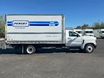 Used 2022 Chevrolet Silverado 5500 Morgan Truck Body Box Truck with Liftgate for sale #237017 - photo 15