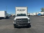Used 2022 Chevrolet Silverado 5500 Morgan Truck Body Box Truck with Liftgate for sale #237017 - photo 2